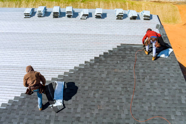 Tile Roofing Contractor in Camp Swift, TX