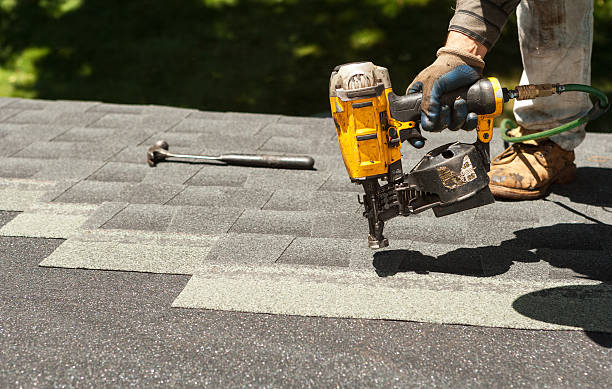 Quick and Trustworthy Emergency Roof Repair Services in Camp Swift, TX